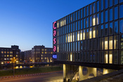 Hotel Casa 400 Amsterdam