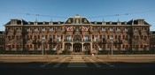 Hampshire Hotel - The Manor Amsterdam