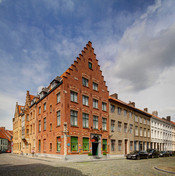 Jacobs Hotel Brugge