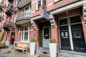 NL-Hotel Museumplein Amsterdam
