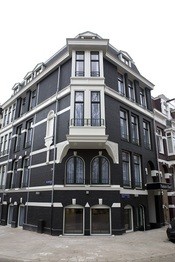 Parkview Hotel Amsterdam