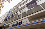 Eurohotel Centrum Rotterdam