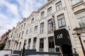 Hotel Blyss Amsterdam