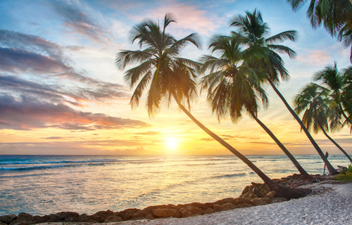 16-daagse hotelcombinatie vakantie Islandhopping Barbados, St. Lucia & Grenada