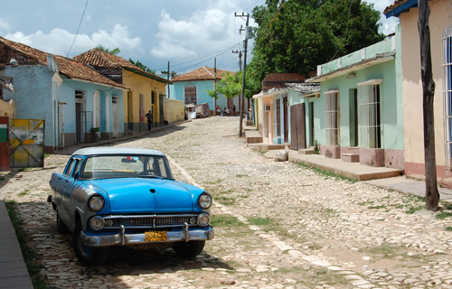 16-daagse singlereis Cuba Grande