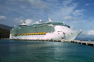 8 dagen Oost Caribbean met de Freedom of the Seas